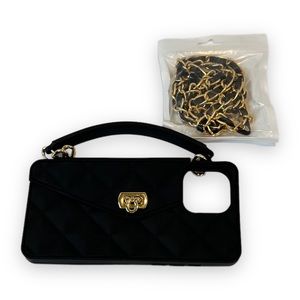 iPhone 13 Wallet Case